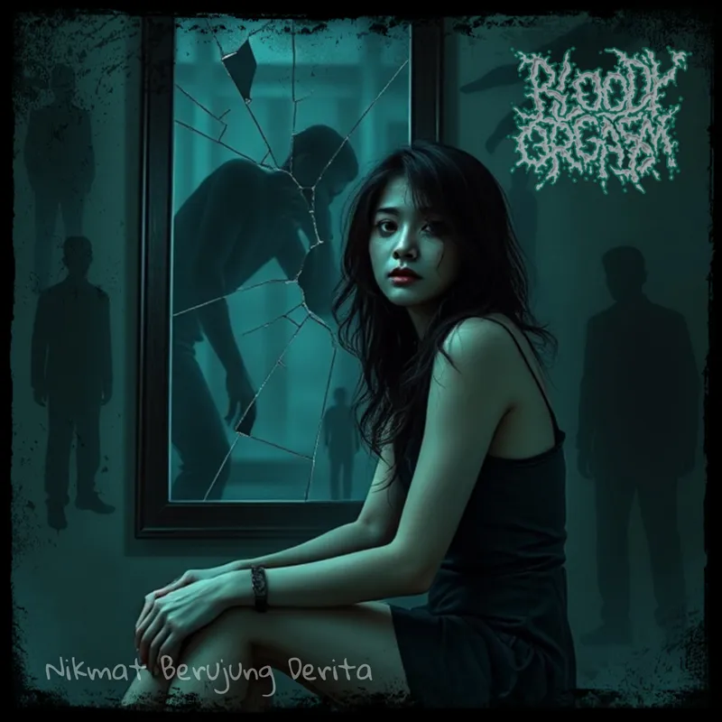 Bloody Orgasm - Nikmat Berujung Derita