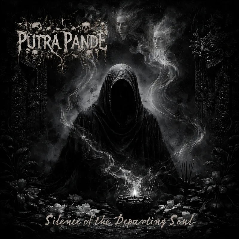Silence of the Departing Soul
